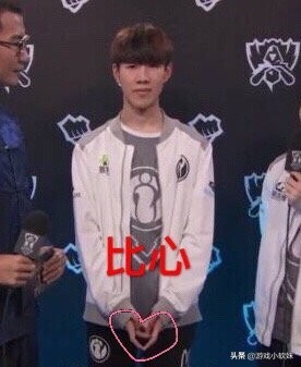 TheShy吸血鬼触及LOL玩家知识盲区?模仿的人都翻车了!