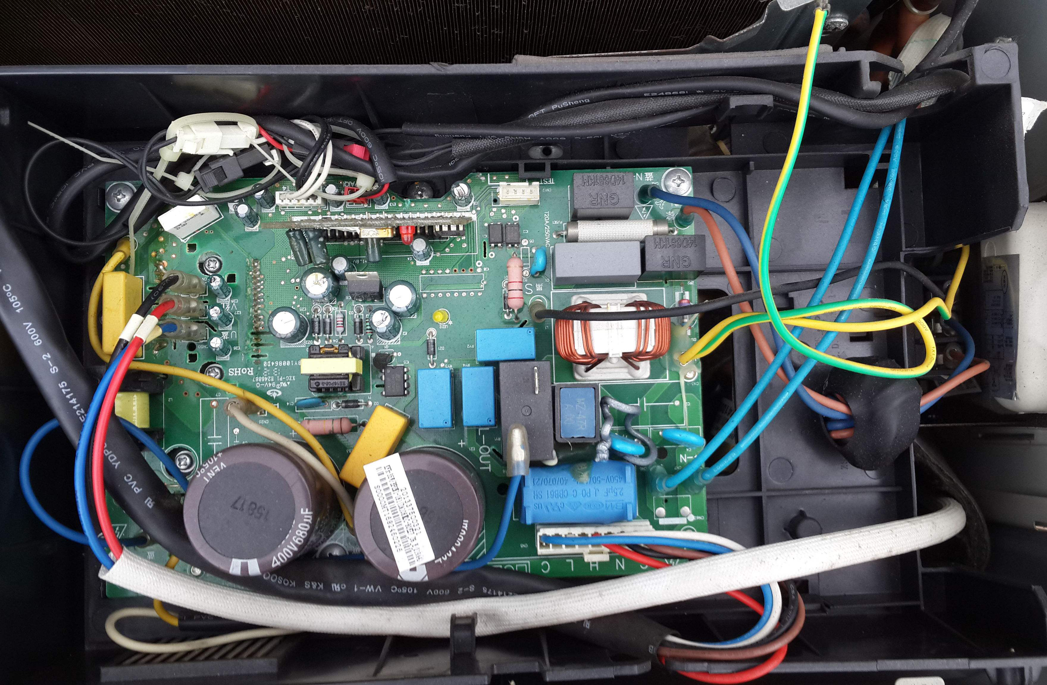 变频空调和定频哪种比较好,变频空调和定频空调如何区分