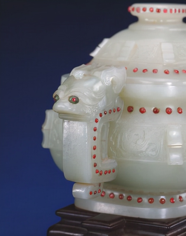 故宫馆藏瓷器高清大图欣赏,故宫博物院玉器图片