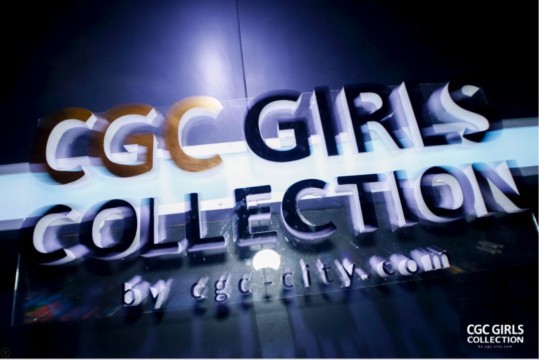 社交+成交CGCGirlsCollection打造圈层消费分级时代时尚新物种