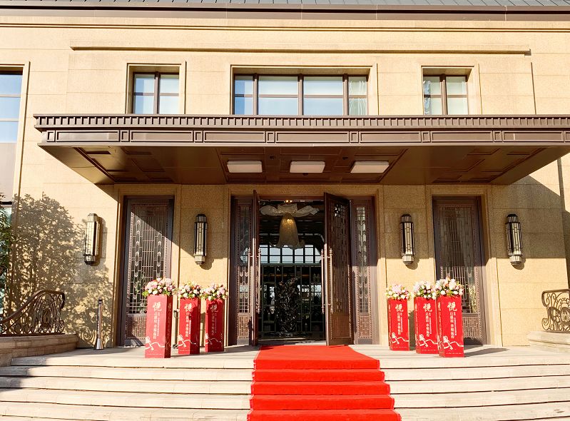 河西中房价历年走势,河西中次新豪宅