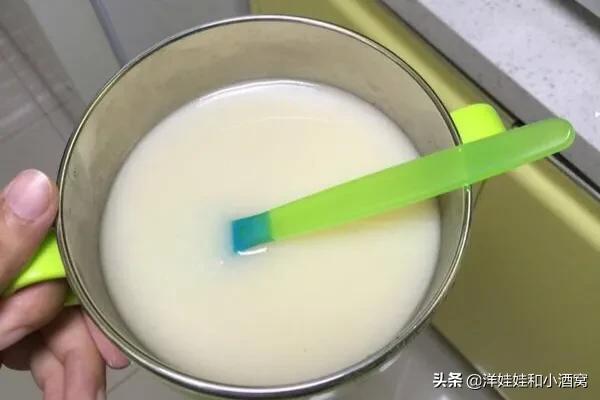 手把手教你辨别优质奶粉，记住7点不一样的*局破**方法