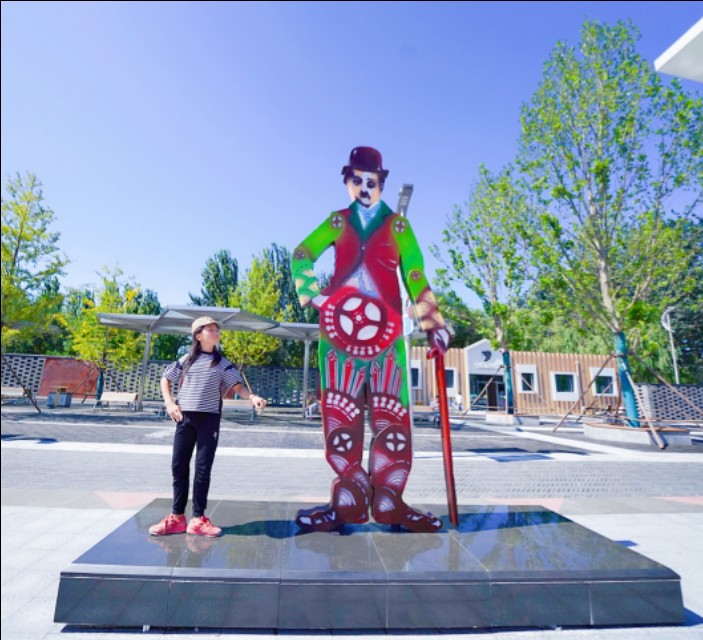 唐山研学好去处,唐山研学游