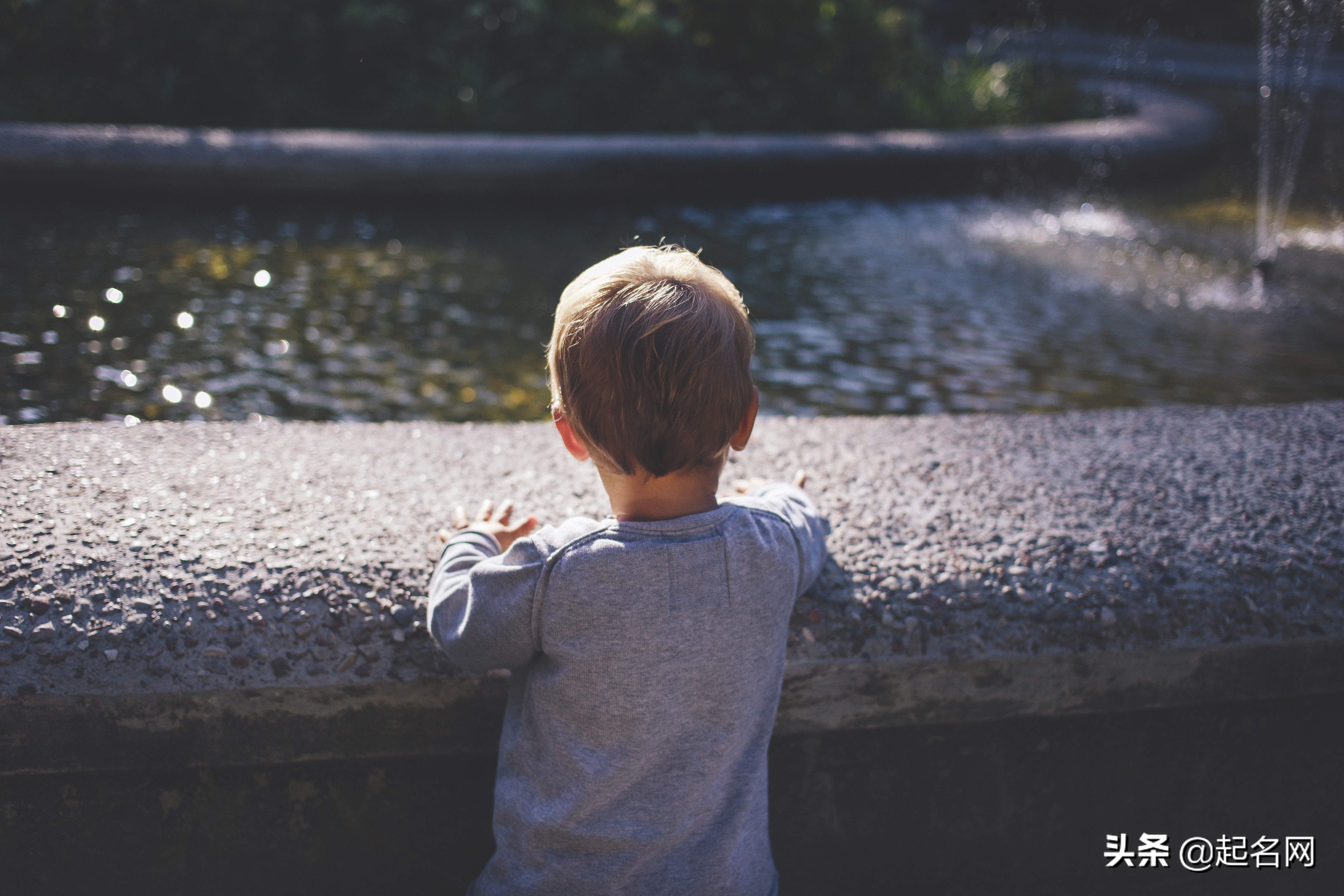不俗气的新生儿名字,楚辞中的宝宝名