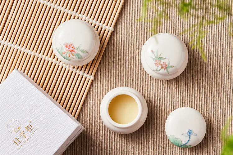 清新而优雅的香味,书香清雅入骨许你气质绝尘