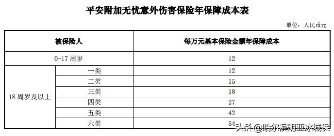 平安智胜人生怎样,平安智胜人生万能型