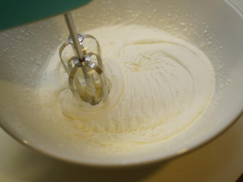 正宗红叶蛋糕的做法,抹茶富士山蛋糕的做法大全