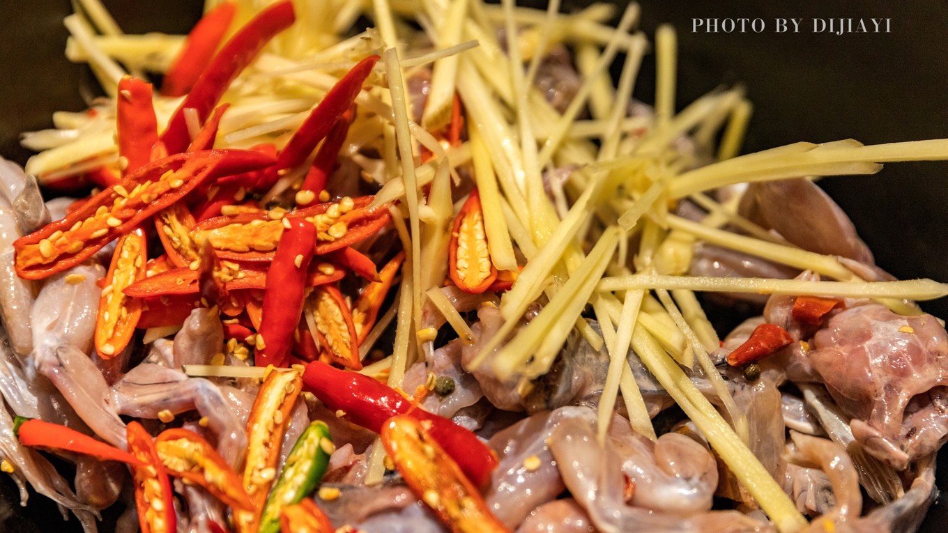 成都人气最旺的网红美食了解一下,成都万年场美食网红店