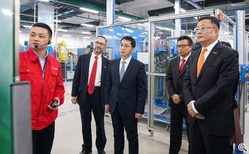 耐世特汽车系统苏州有限公司招聘,芜湖耐世特汽车系统有限公司