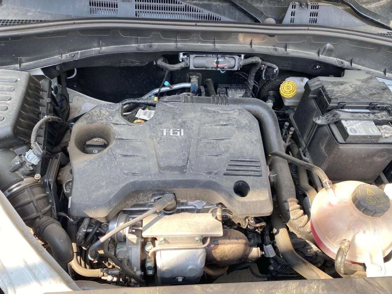 荣威rx5变速箱顿挫影响驾驶感受,荣威rx5变速箱顿挫异响怎么解决