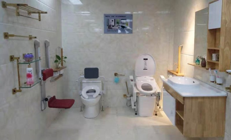 格局已定？抓住这些卫浴细分市场或还会诞生大品牌