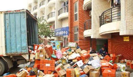 农村做什么生意最赚钱又简单见效,未来三年农村什么生意好