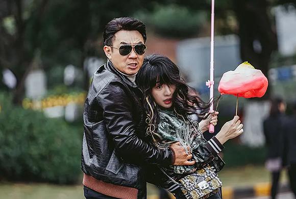 等我腾出手来做真实的自己,让你做回真实自己的人