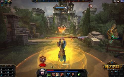 神之浩劫新手适合玩什么英雄,神之浩劫2.0攻略大全隐藏英雄