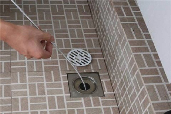 下水道堵塞疏通最有效方法,下水道堵塞疏通妙招教你一招
