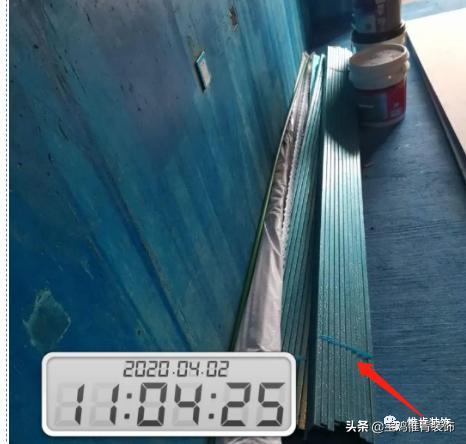 宝鸡新房装修详细步骤,陕西宝鸡装修流程步骤详解图