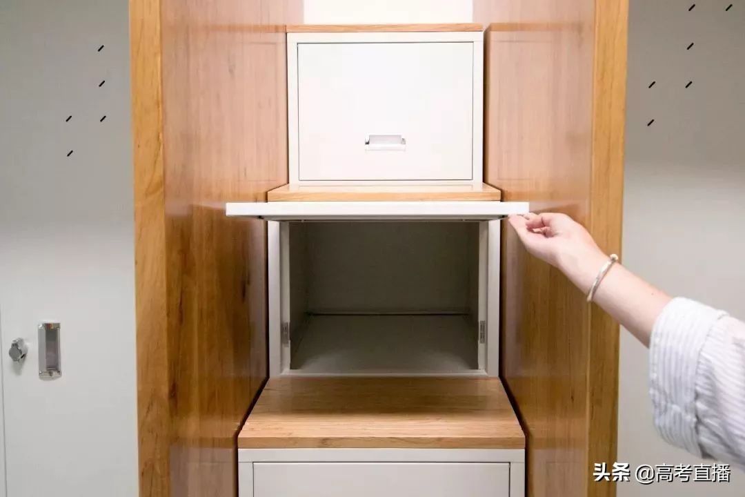 广东十大漂亮大学宿舍,全国最豪华高校宿舍