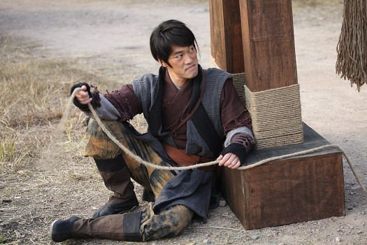 来俊臣：针对女囚发明了一种刑罚，令人羞愧自杀