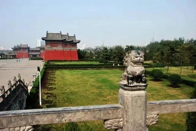 郑州西陈庄的前世今生,郑州前世今生的故事