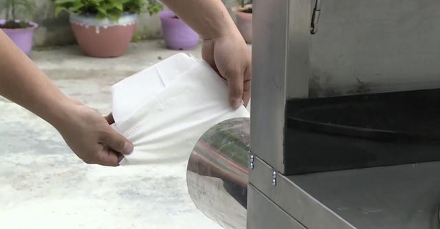 农村做小型无烟柴火灶,农村室内柴火灶自造过程