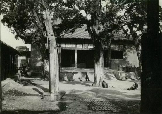 抗战时期运城照片,山西运城抗日战争史