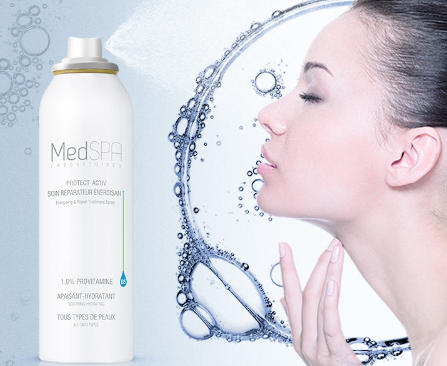 雅漾喷雾和理肤泉喷雾哪个更好,明星推荐控油补水喷雾