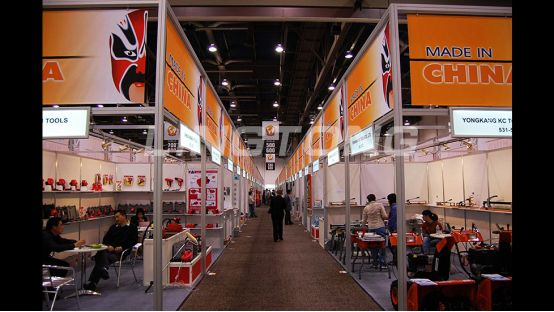 灵通展览怎么样,灵通展览2020