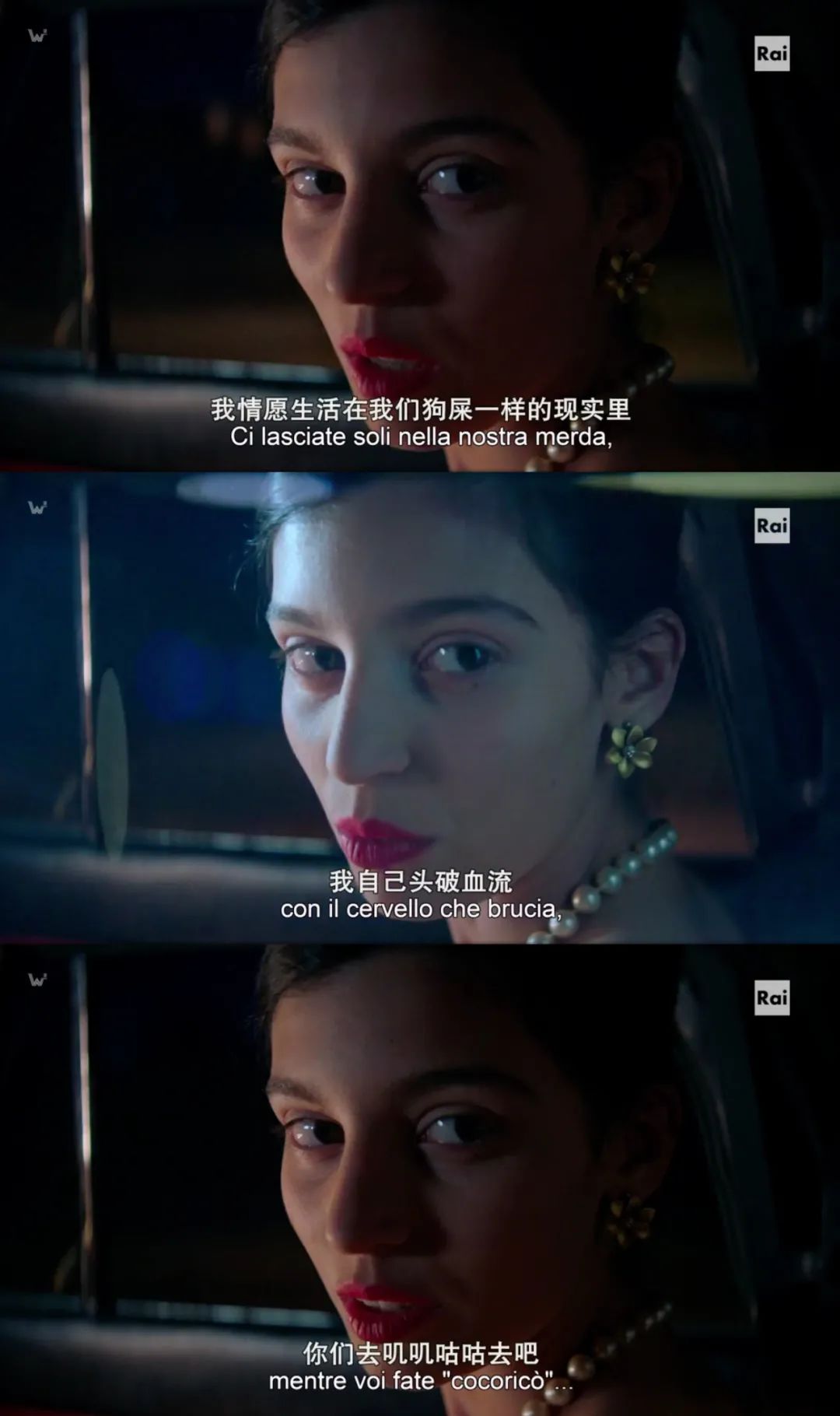 闺蜜的安全感来自哪里,闺蜜是我最好的安全感