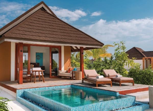 马尔代夫新开的岛2018,马尔代夫十大最漂亮的岛