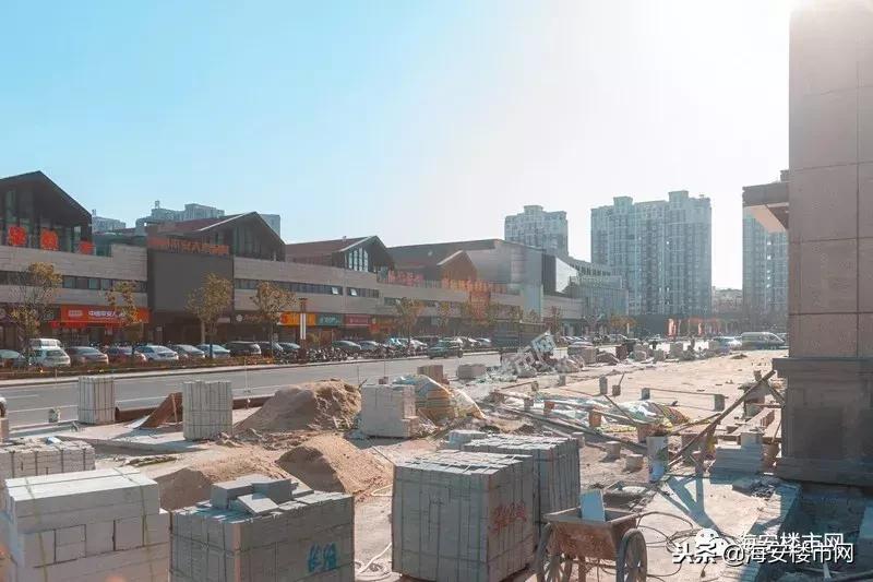 七星区最新消息,七星首府什么时候开盘