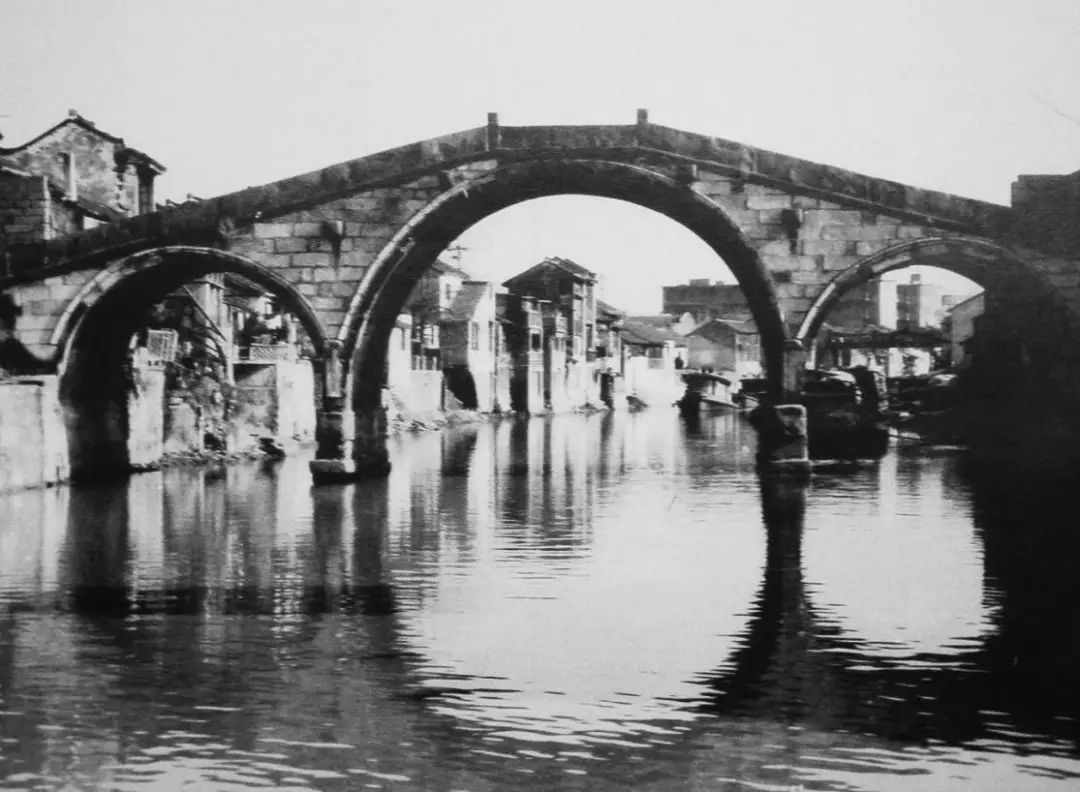 小桥流水忆江南全诗,忆江南常州古桥