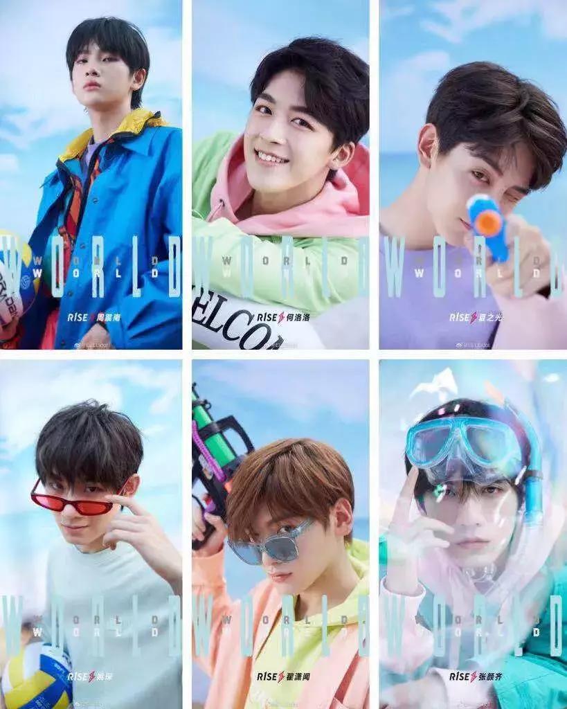 国内杂志社真是割粉丝韭菜割昏头了...