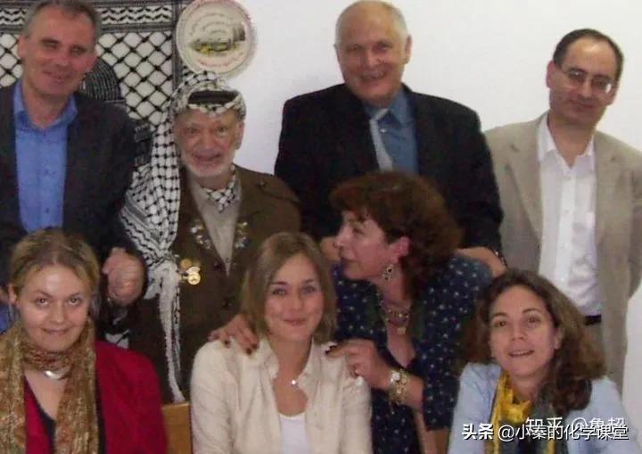 最致命的化学元素是什么,哪些化学物质会对身体有影响