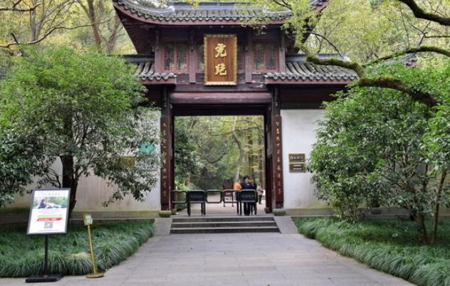 杭州最低调的区,杭州最让人失望的景区