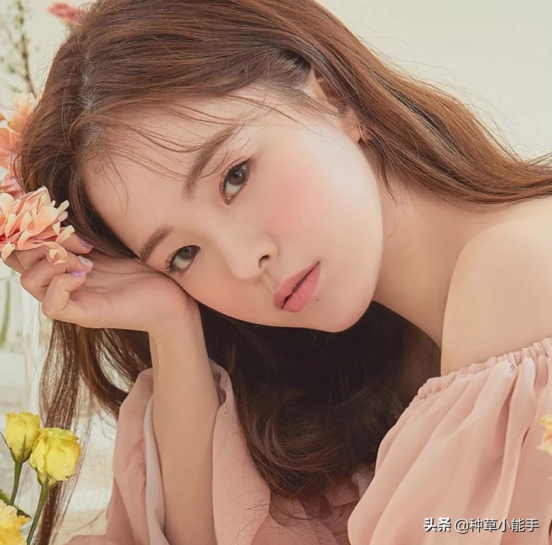 日韩有哪些纯天然的护肤品,韩国女生真正必用的品牌