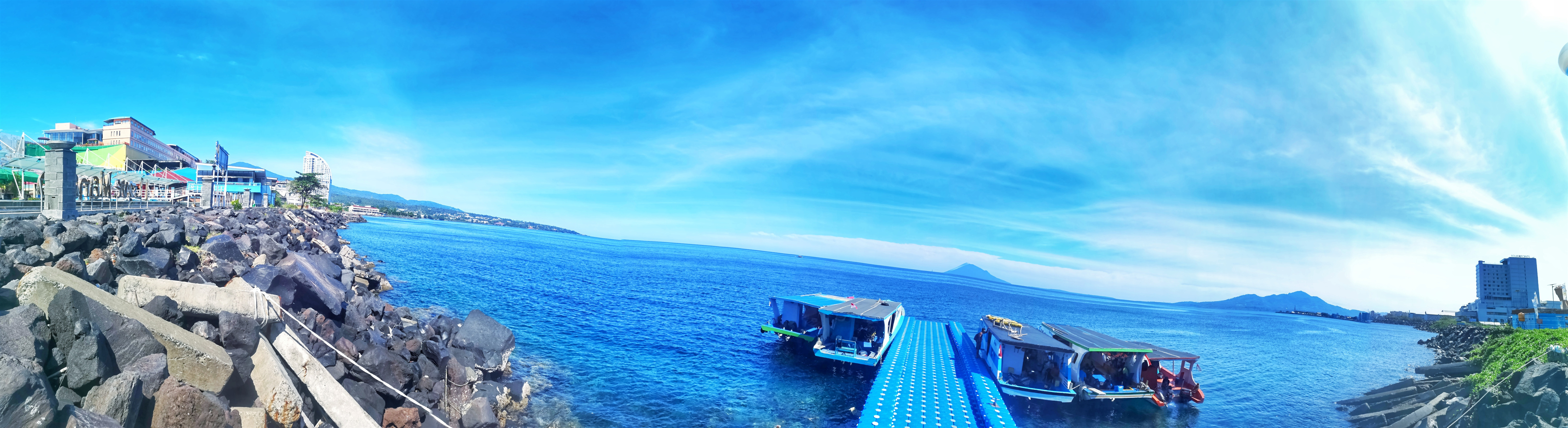 去印尼美娜多旅游攻略,印尼美娜多怎么玩