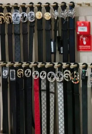 喂，C4N喊你逛新店、开3折patry