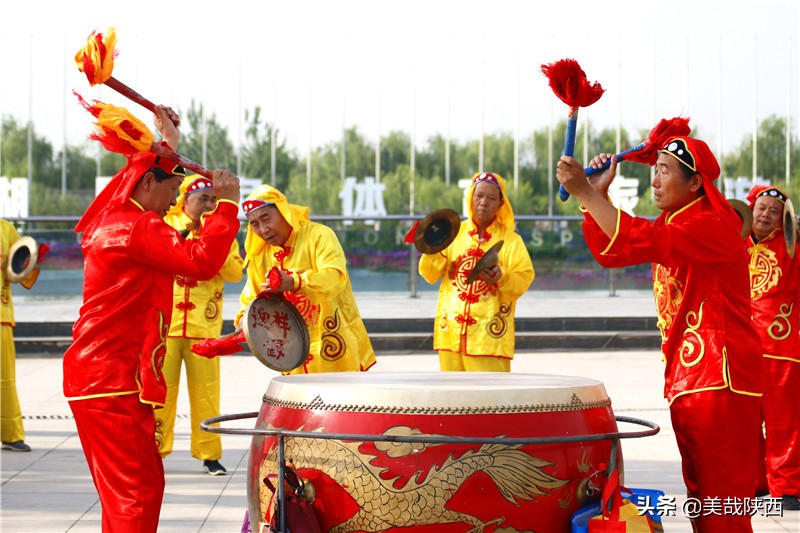 水果之乡陕西大荔,不讲理的大荔县典故