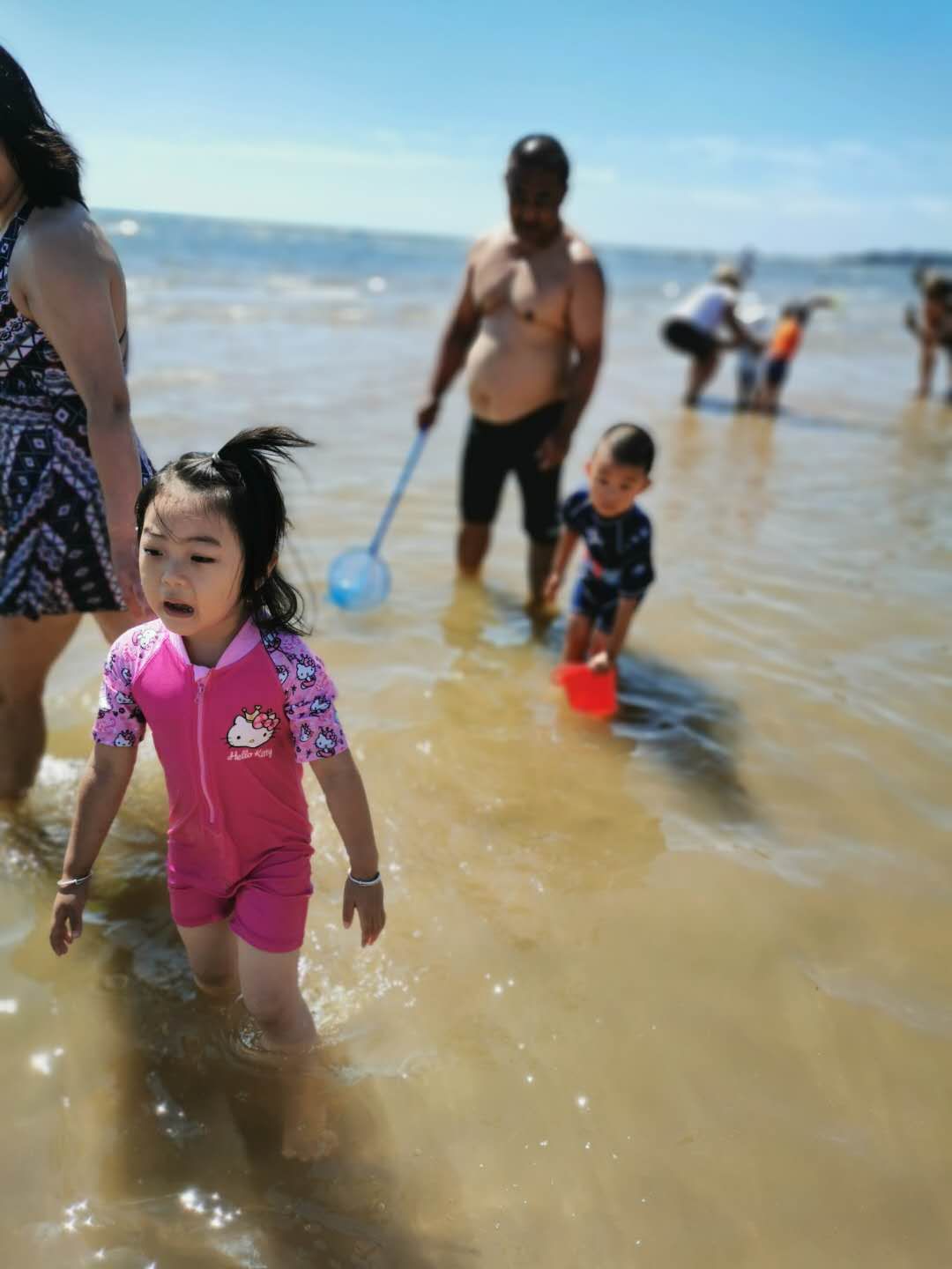 北京带孩子避暑去哪里最好,北京旅游景点推荐适合带孩子避暑