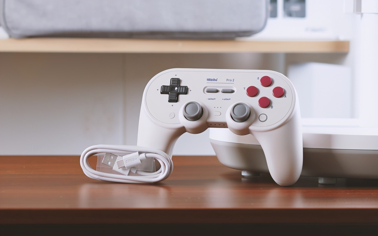 八位堂pro2手柄支持体感吗,八位堂pro2蓝牙游戏手柄