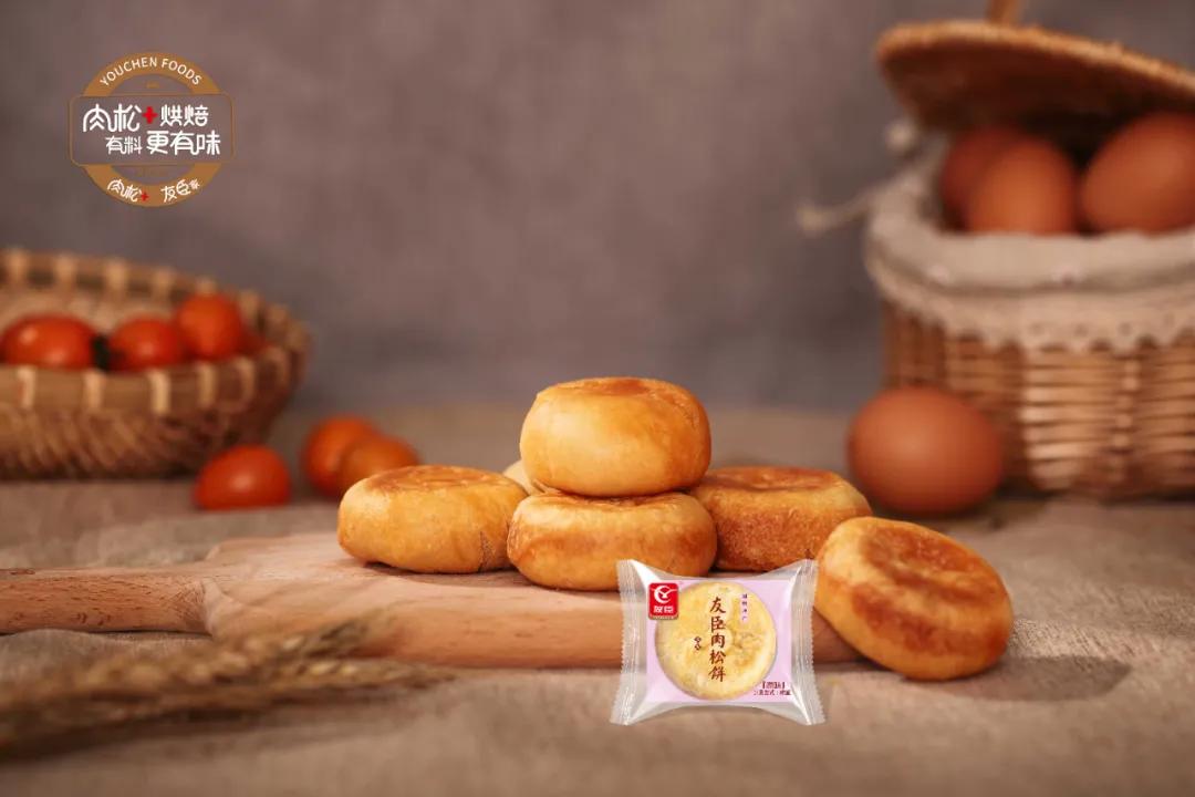 友臣食品战略再升级,打造“肉松+”超级IP