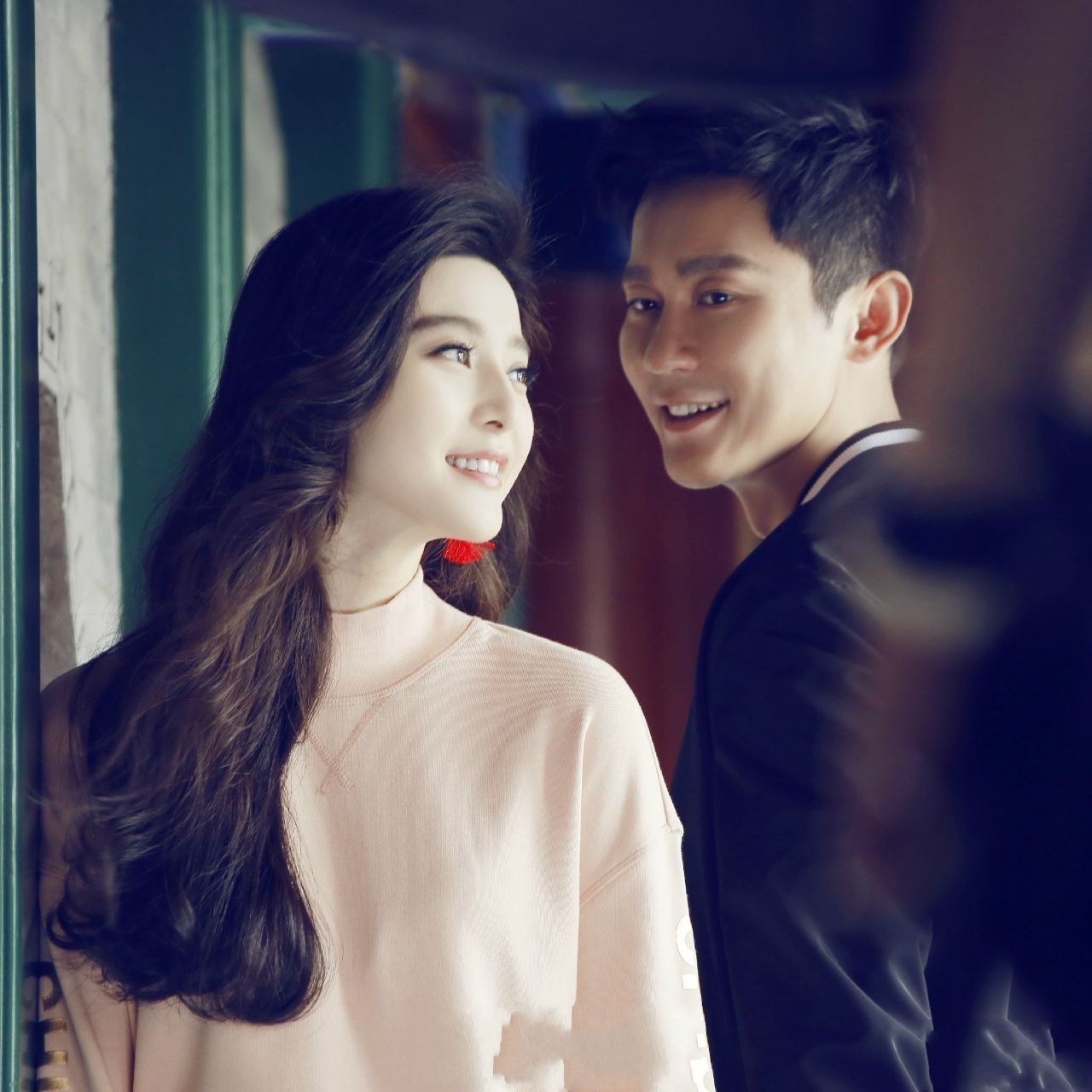 范冰冰和刘晓庆有什么区别,范冰冰和刘晓庆有什么相同经历