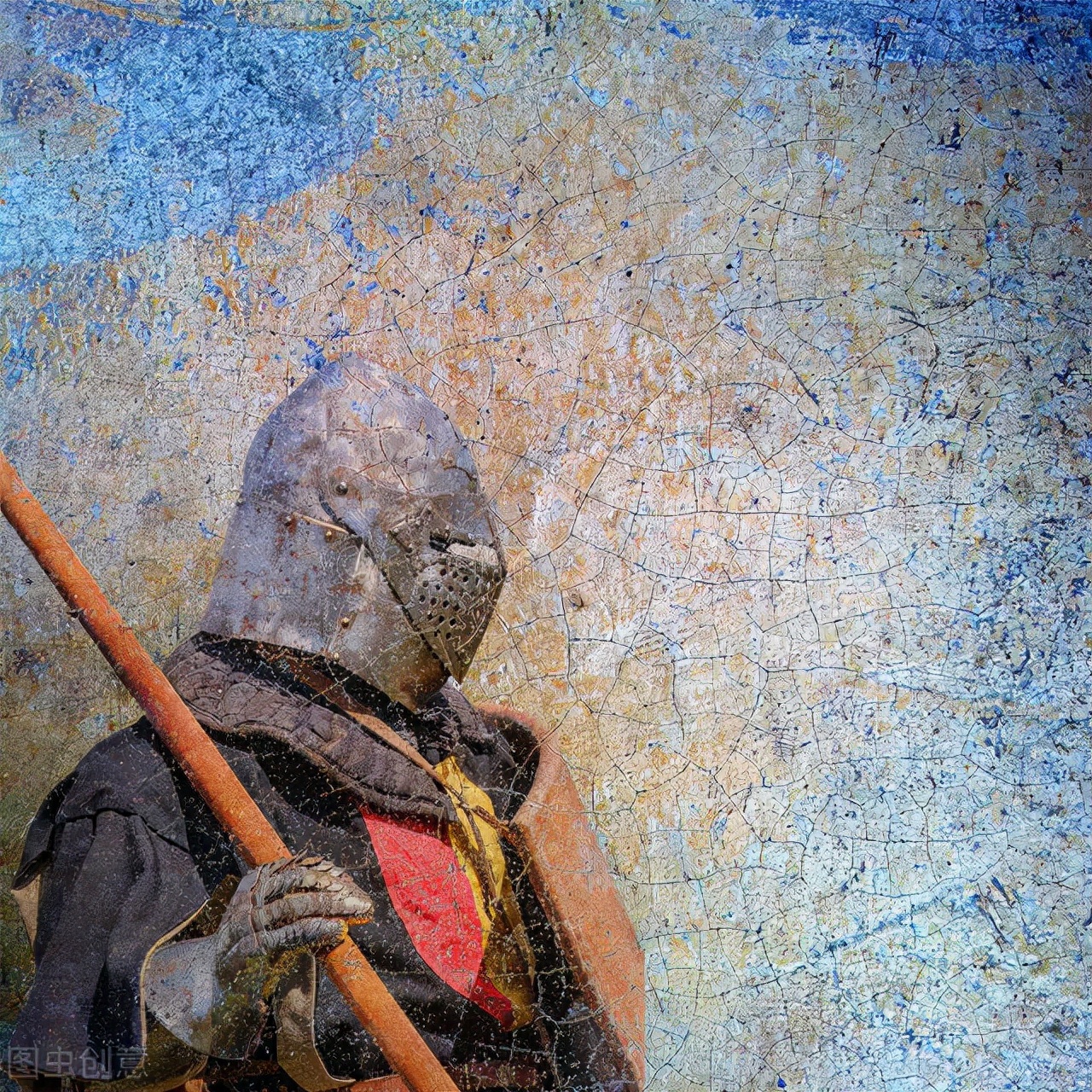 辛丑杂说——别忙笑人“娘”,且看自己怎么样?