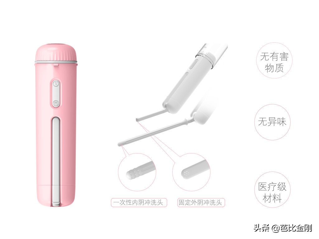 问苍天，*处私**用品竟然有毒？｜最贴身却最伤人