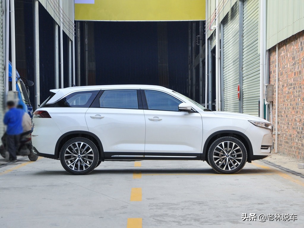 欧尚x7隔音多少分贝,欧尚x7隔音效果怎样