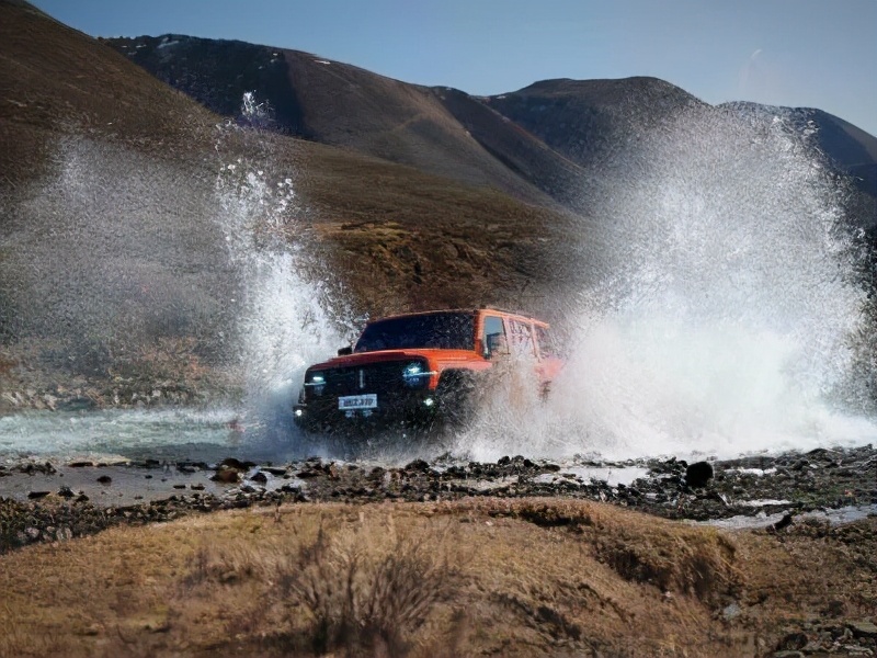 坦克300最近提车政策,坦克300车评最新官方消息