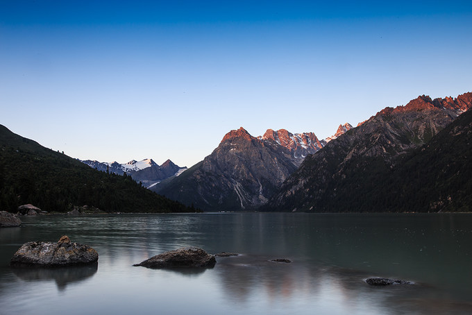 八千里路云和月风景,自驾看世界八千里路云和月滇之旅