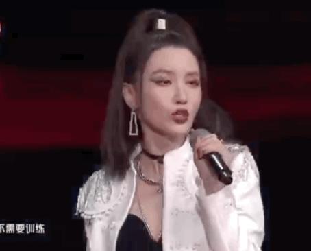 张萌为什么卖力拉票,张萌现实状态