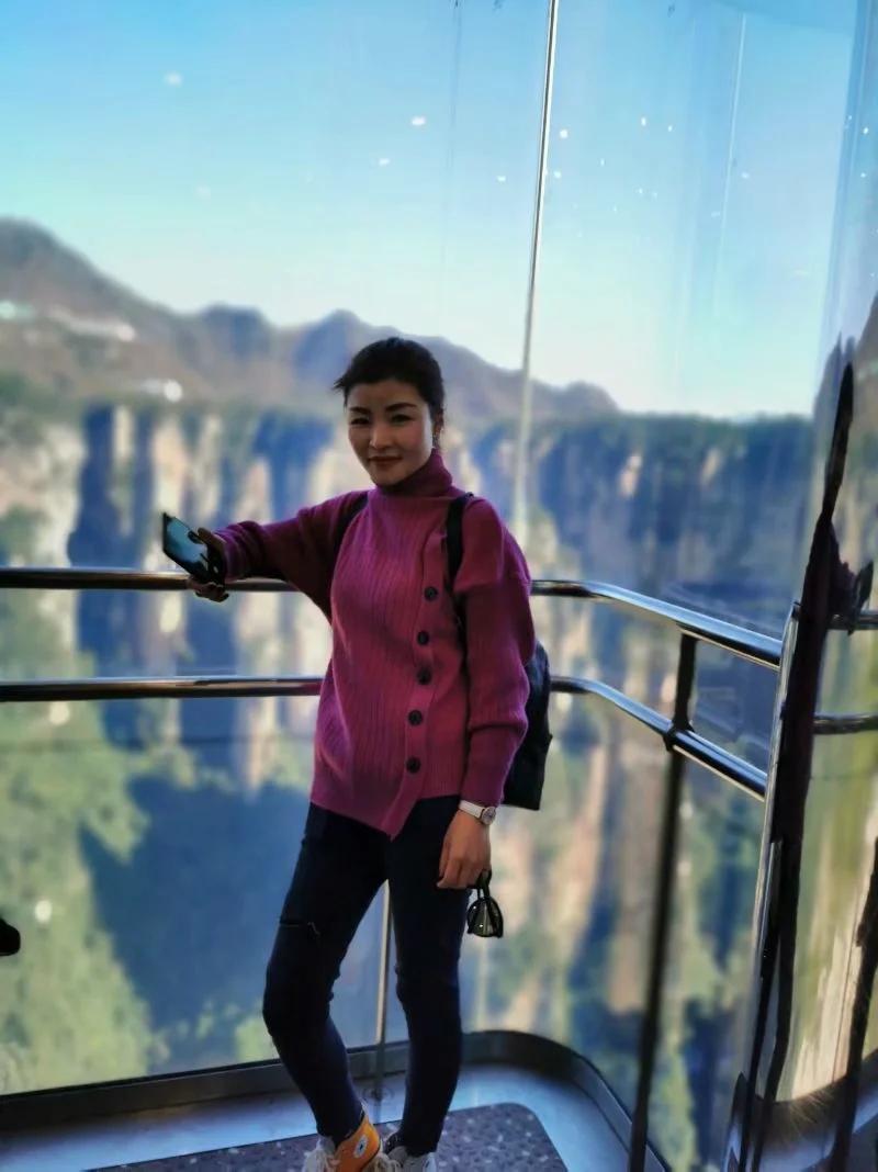 亲爱的:疫情过后我们再约未知旅程可好？给久违的平静添加色彩