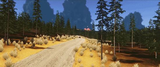 海面燃起火焰,海面火光冲天